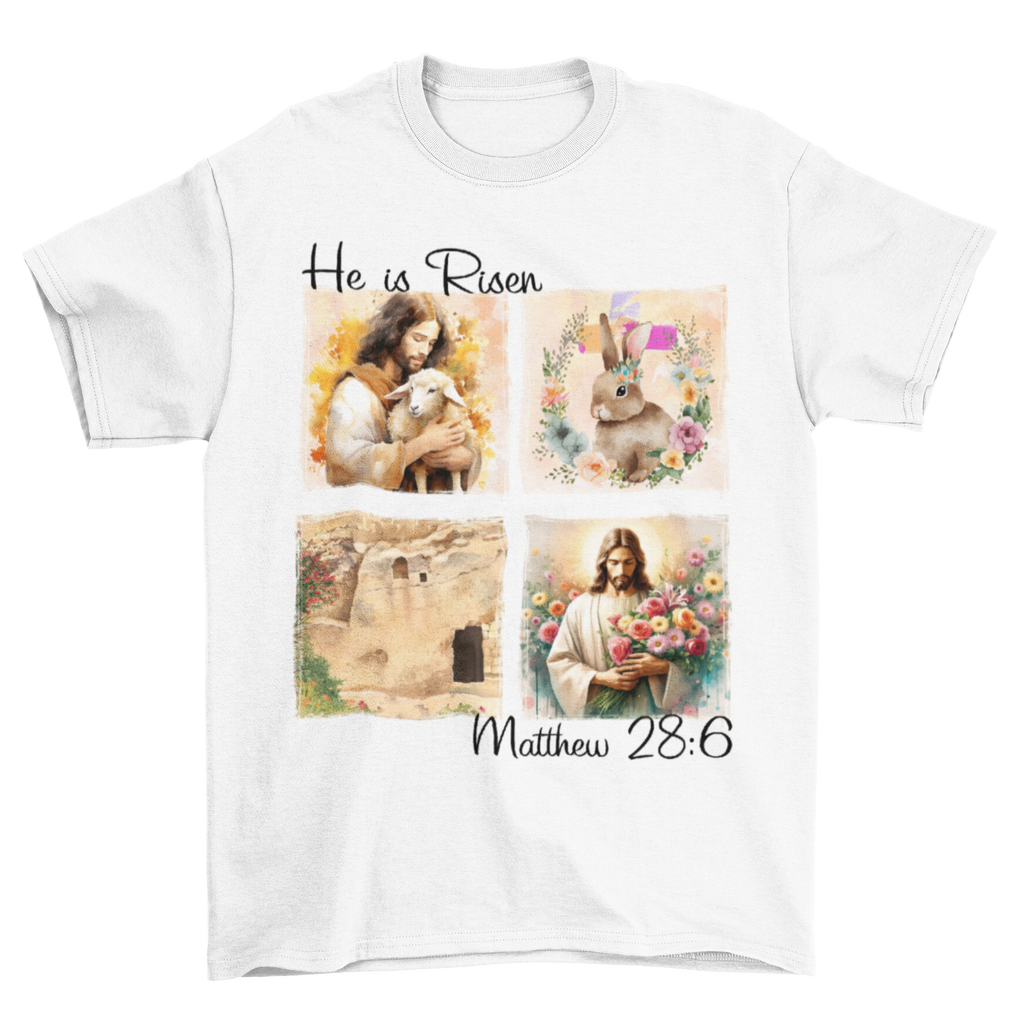 Easter 2