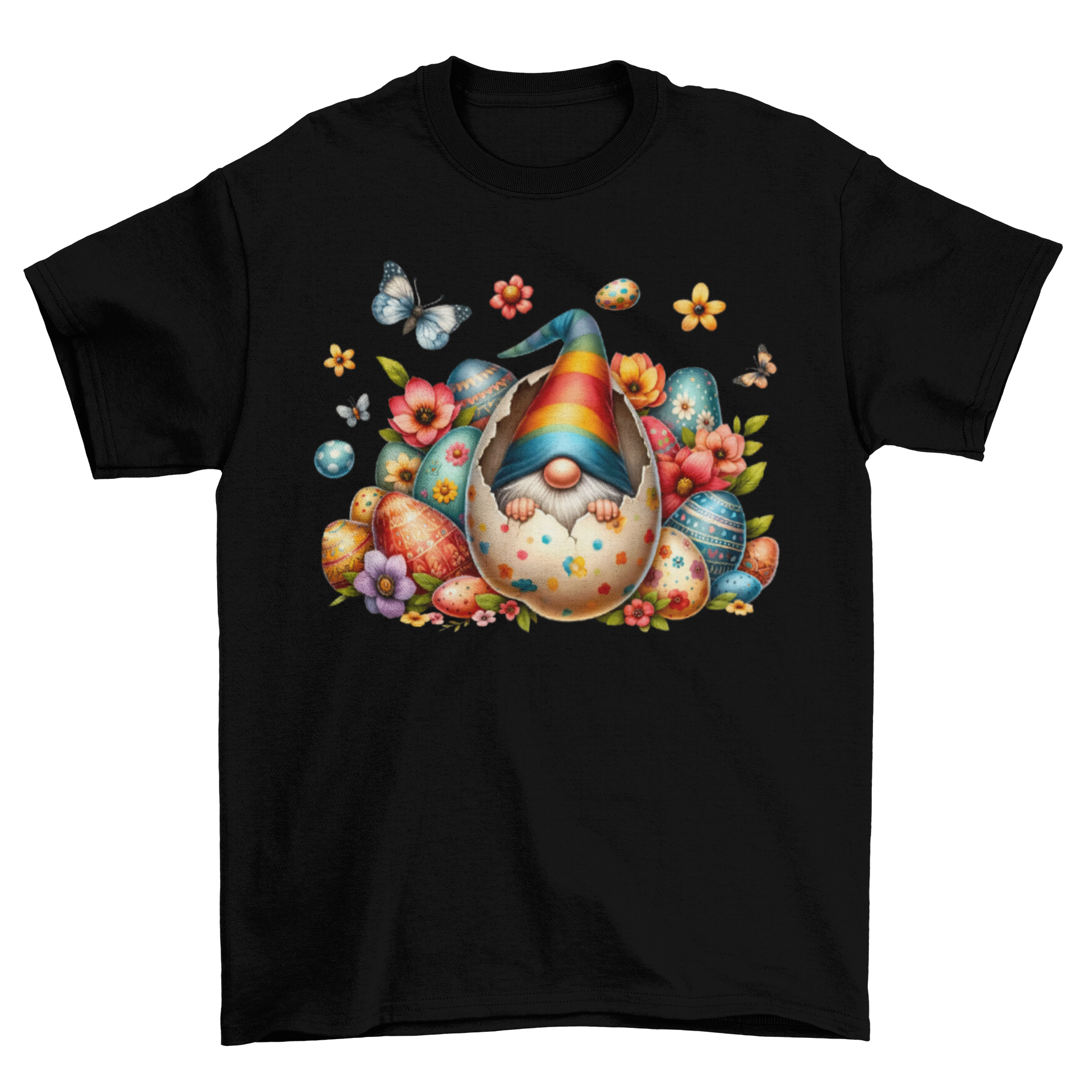 Easter 33