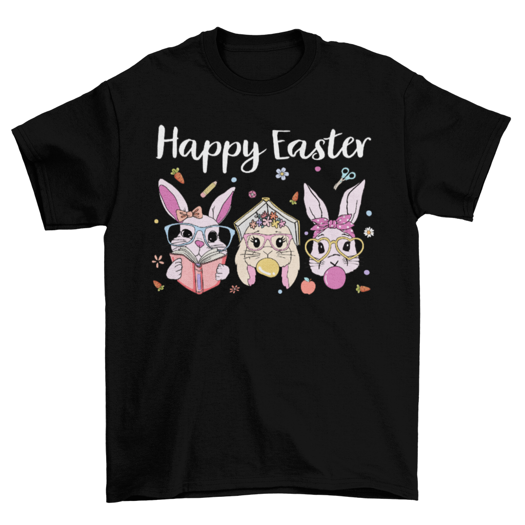 Easter 35