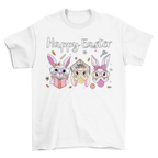 Easter 35