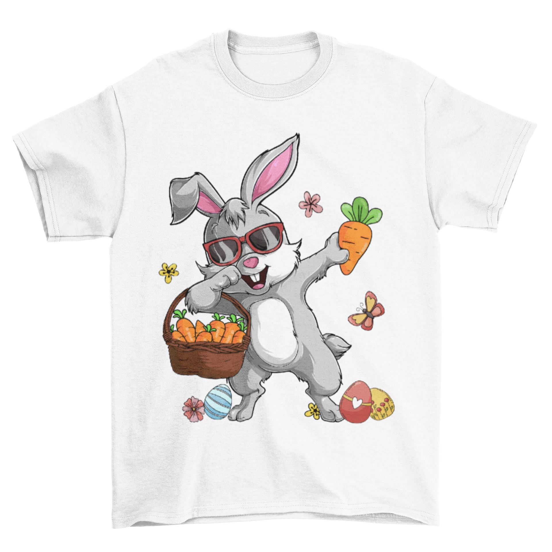 Easter 37