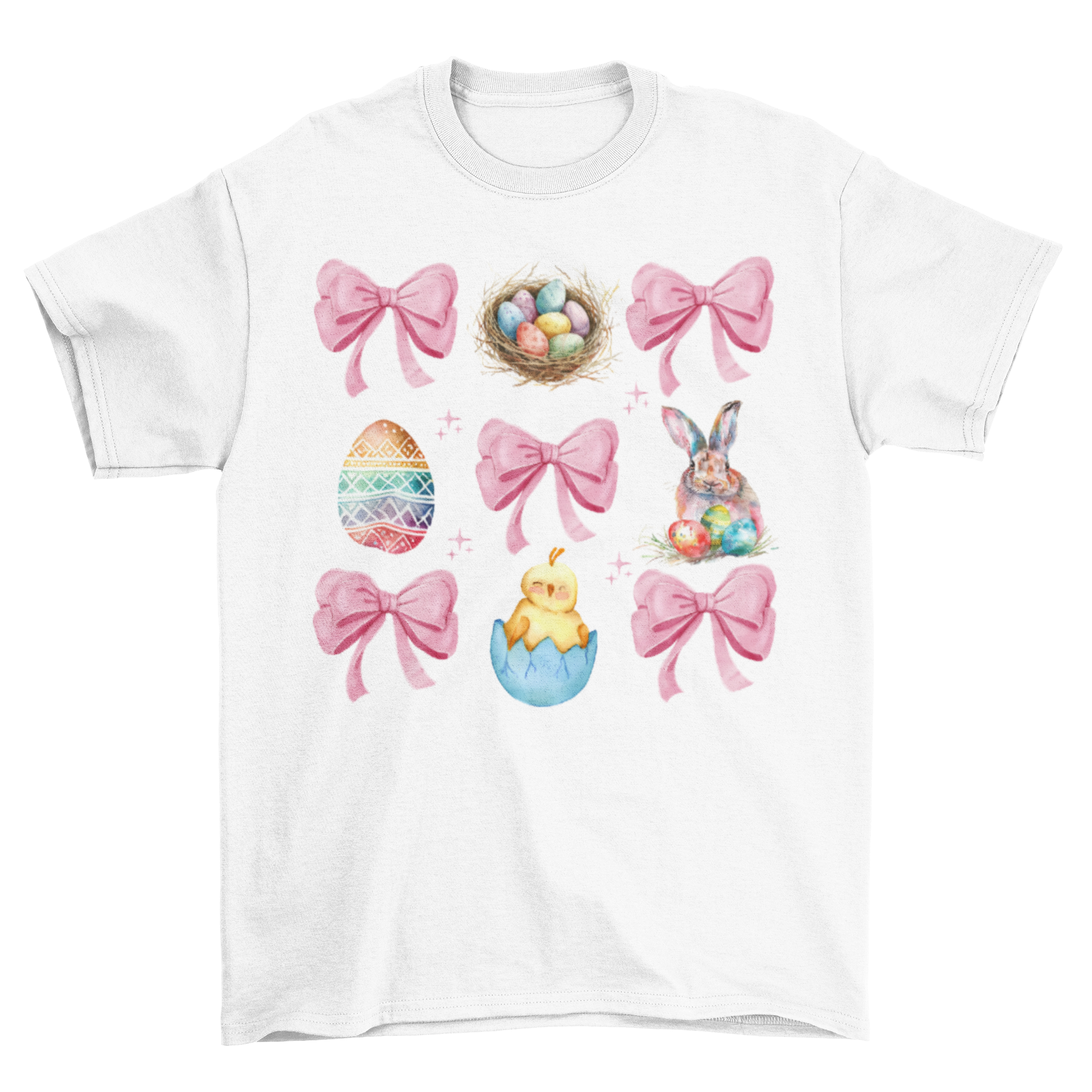 Easter 3