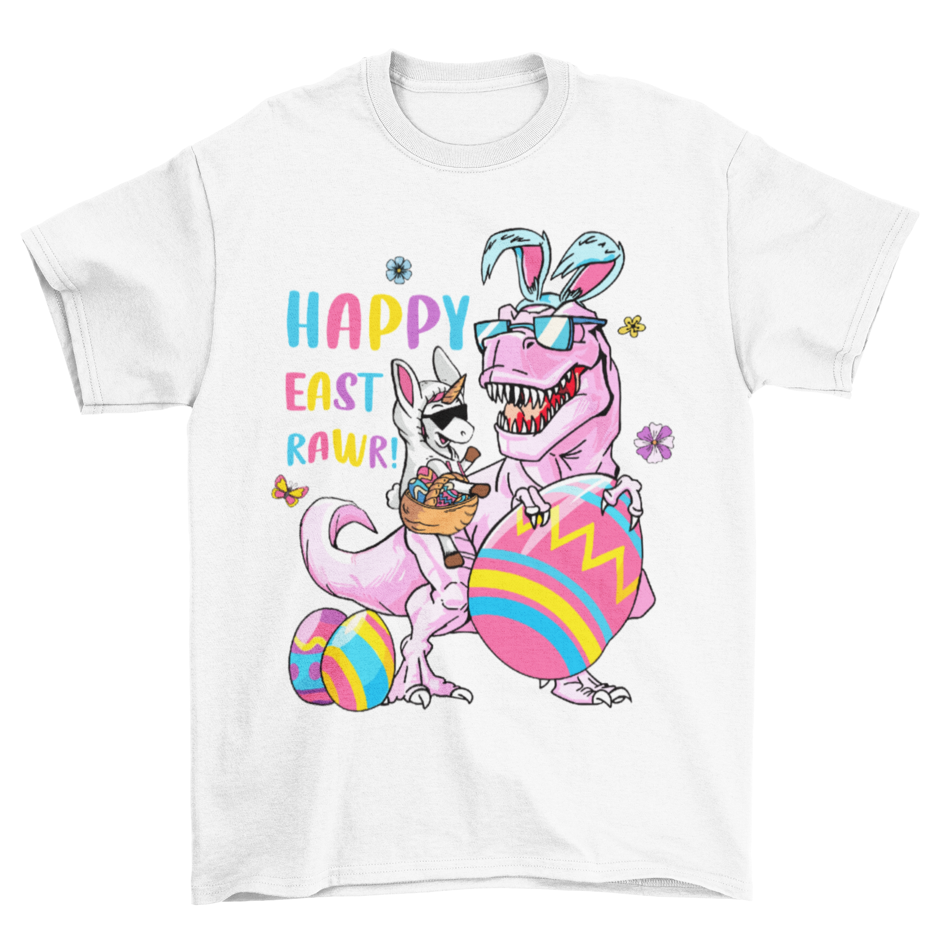 Easter 42