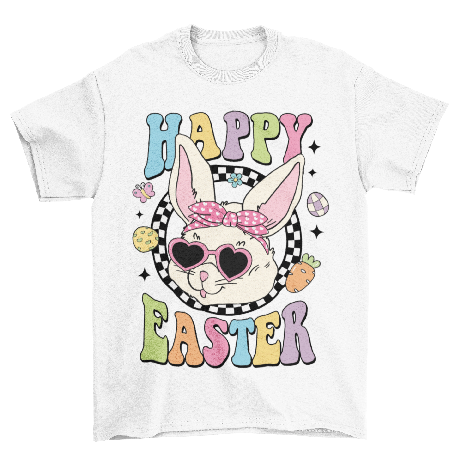 Easter 43