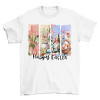 Easter 4