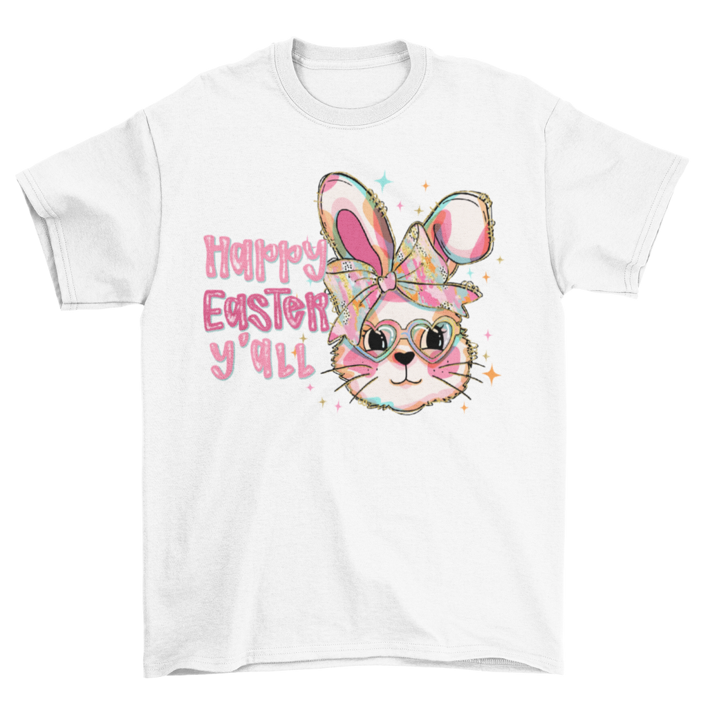 Easter 7