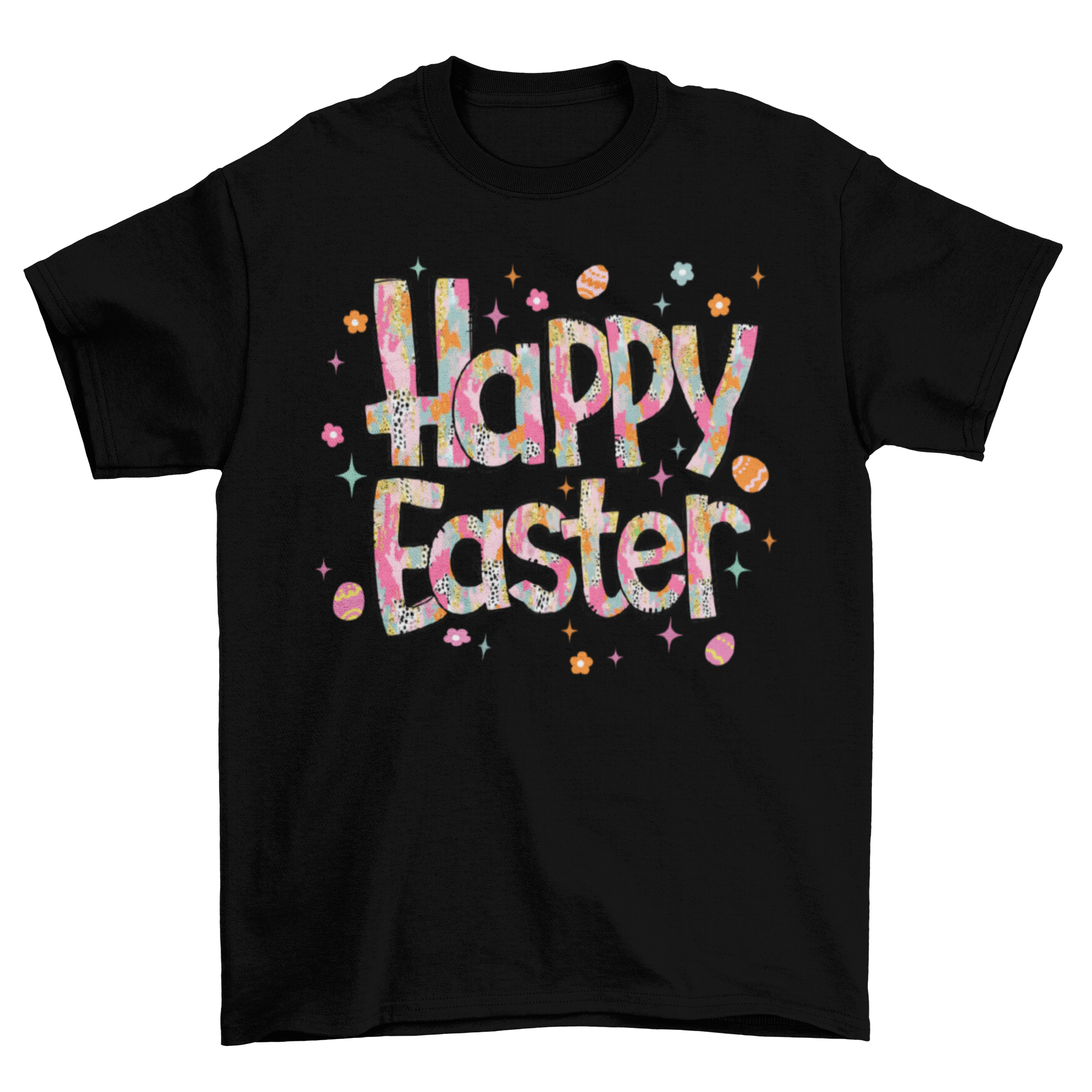 Easter 8