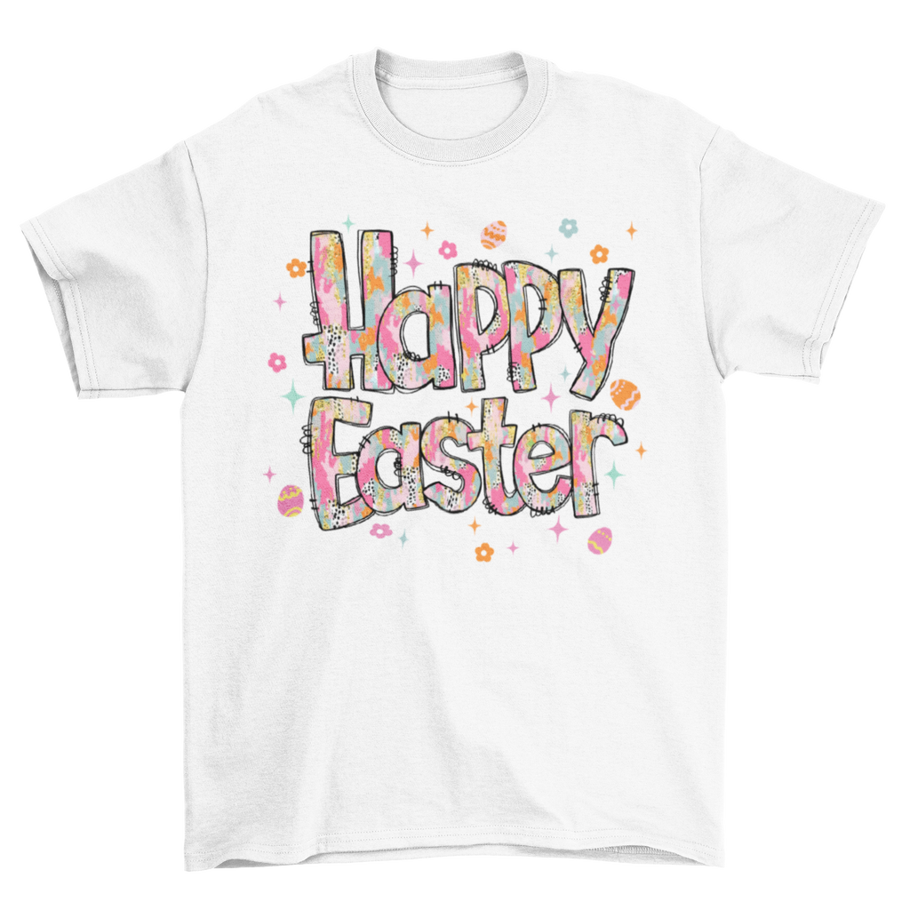 Easter 8