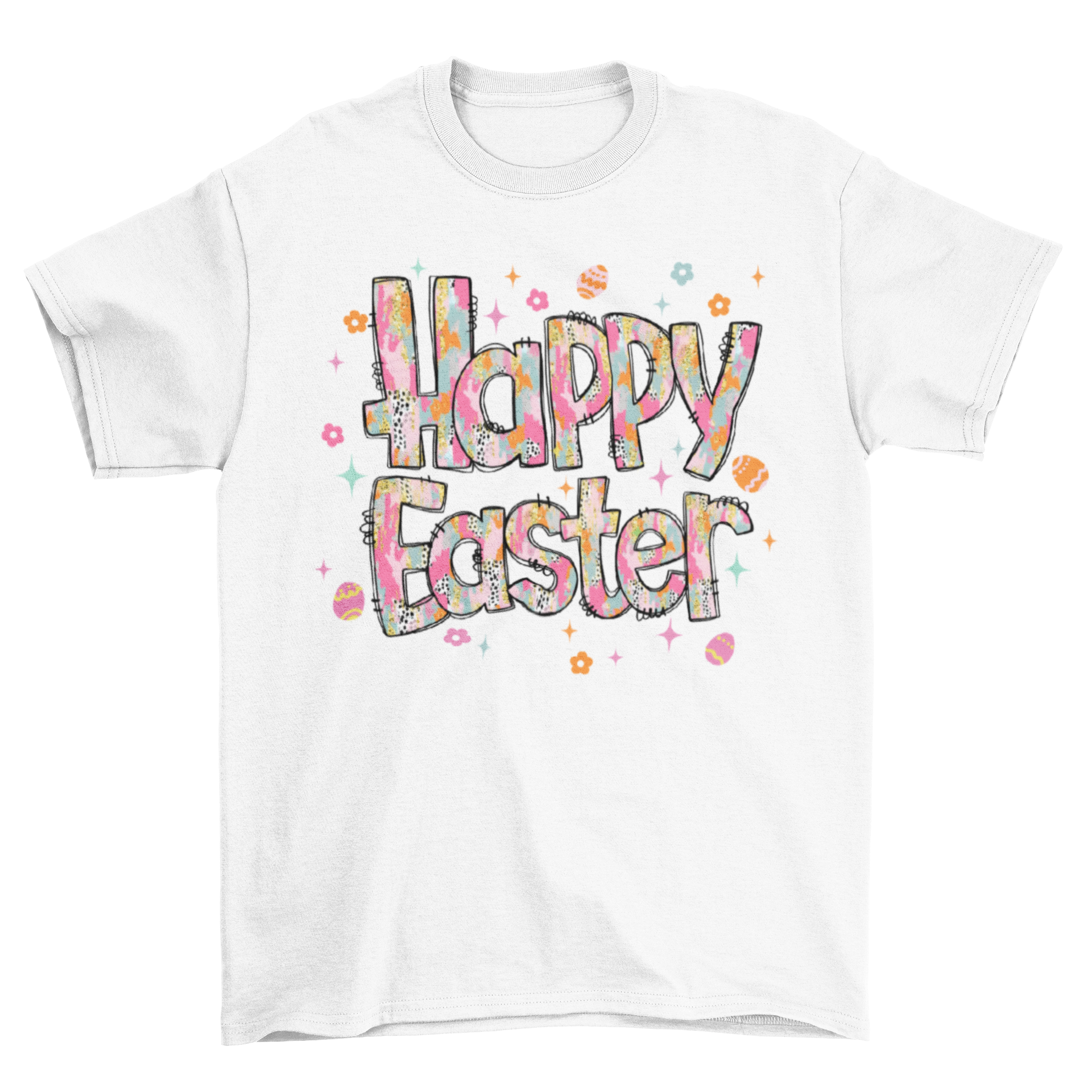 Easter 8