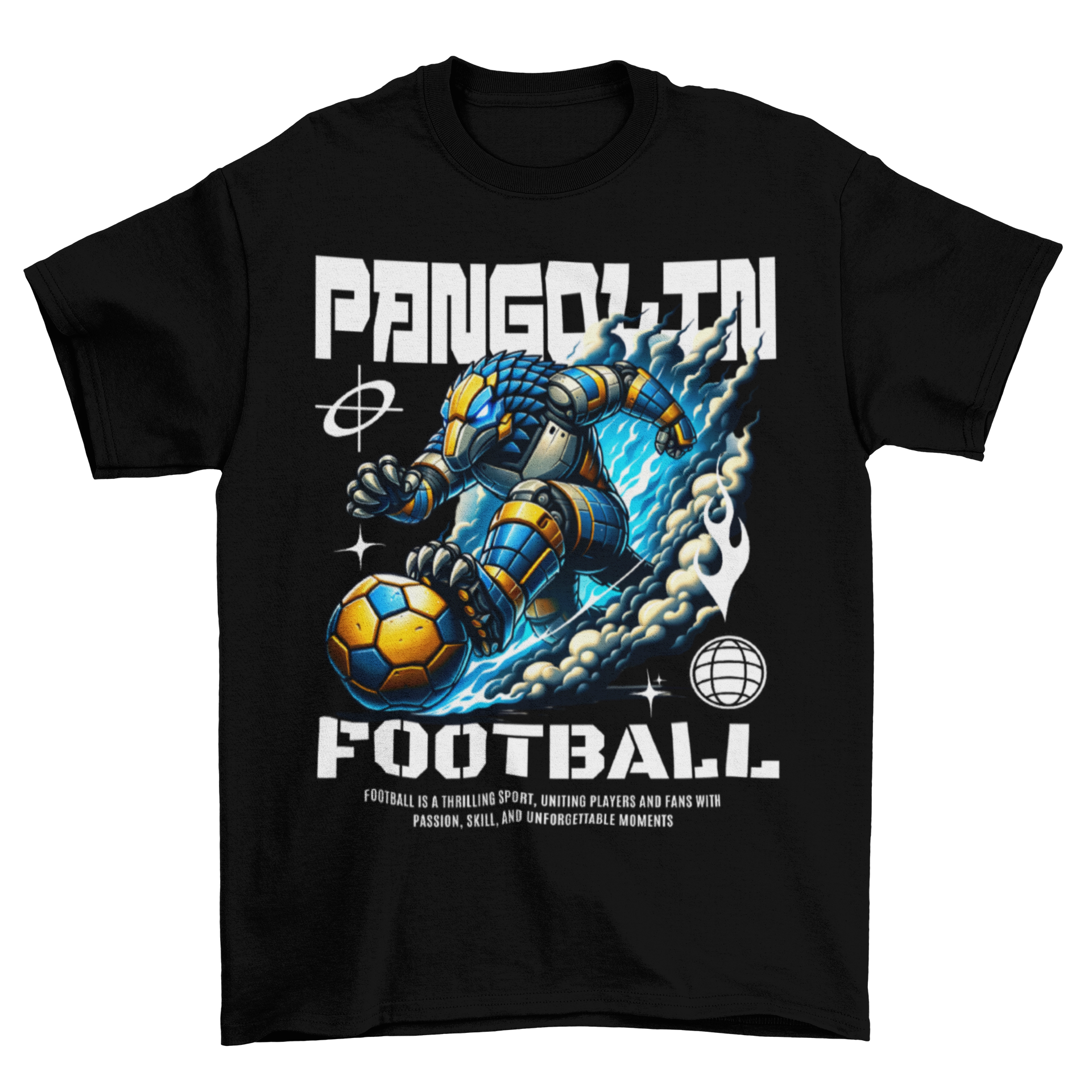 Football 12
