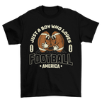 Football 15