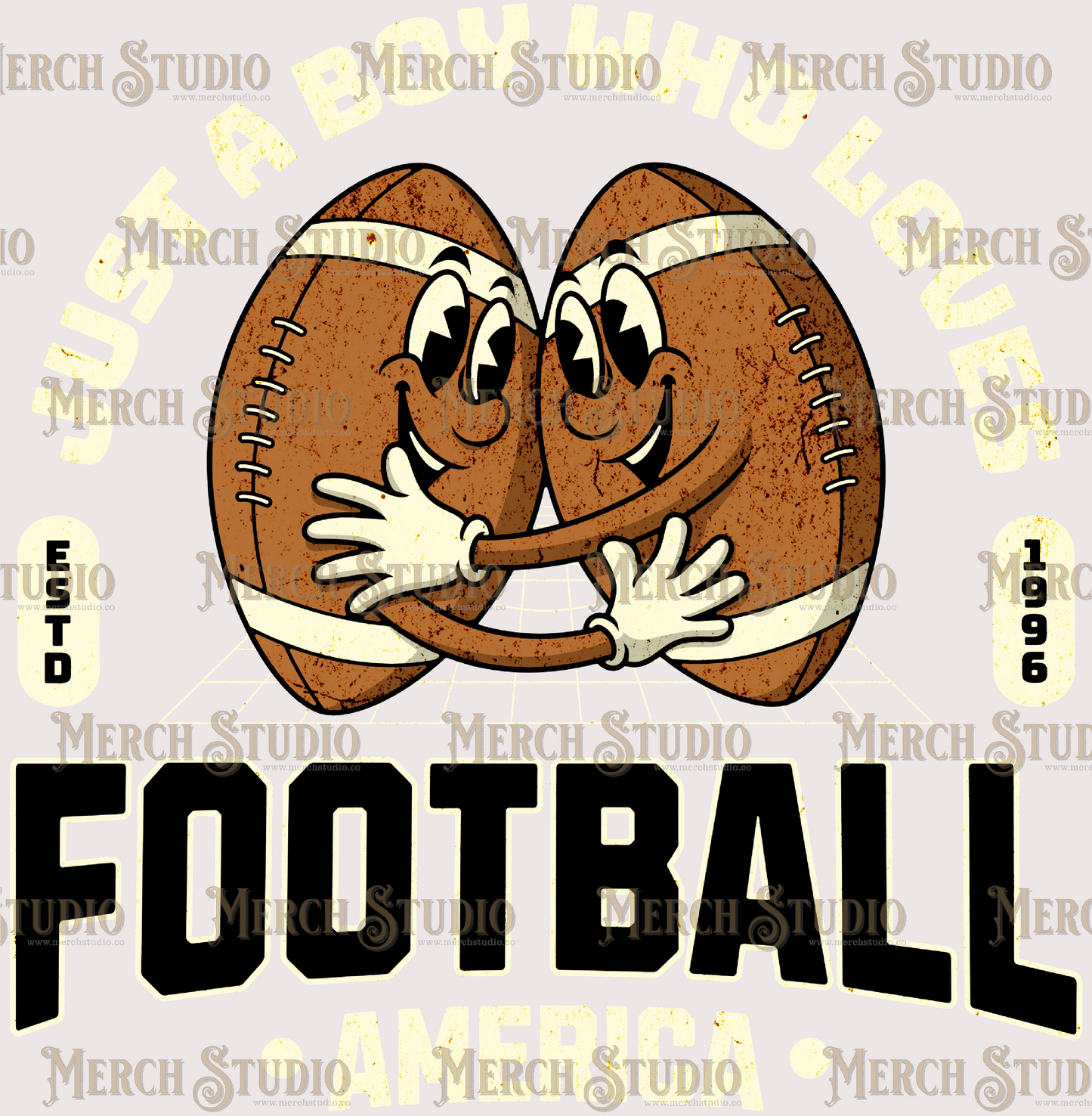 Football 15