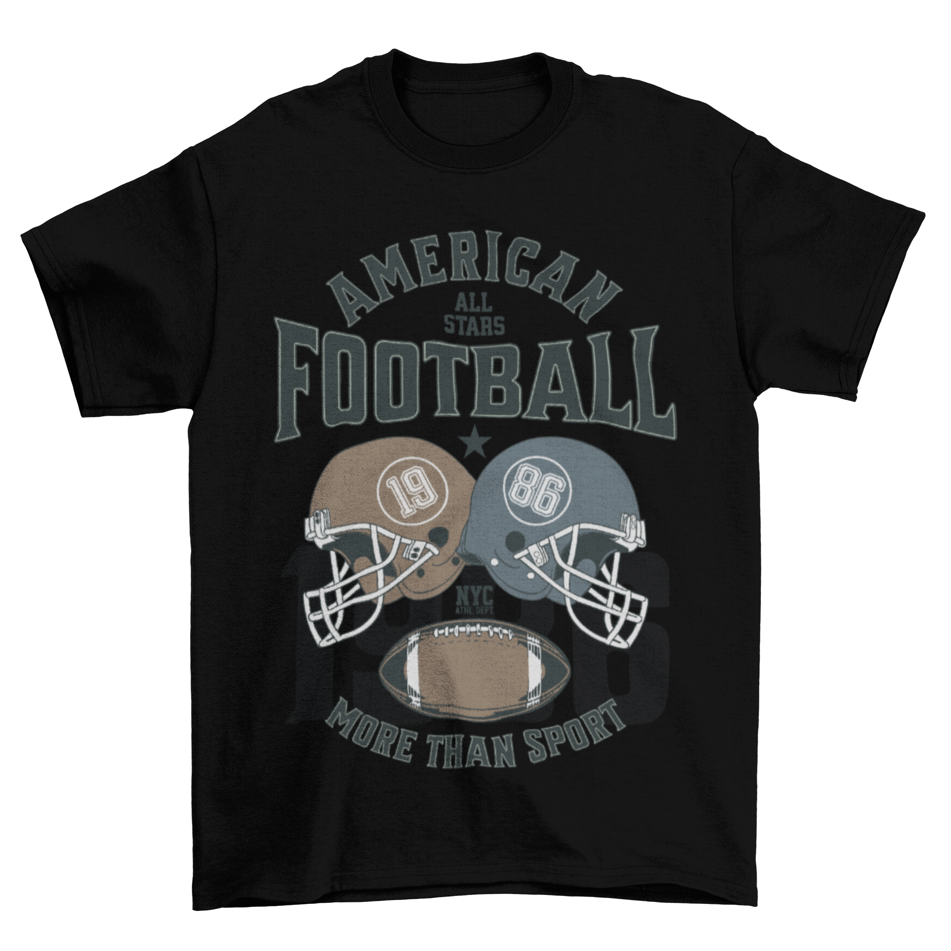 Football 1