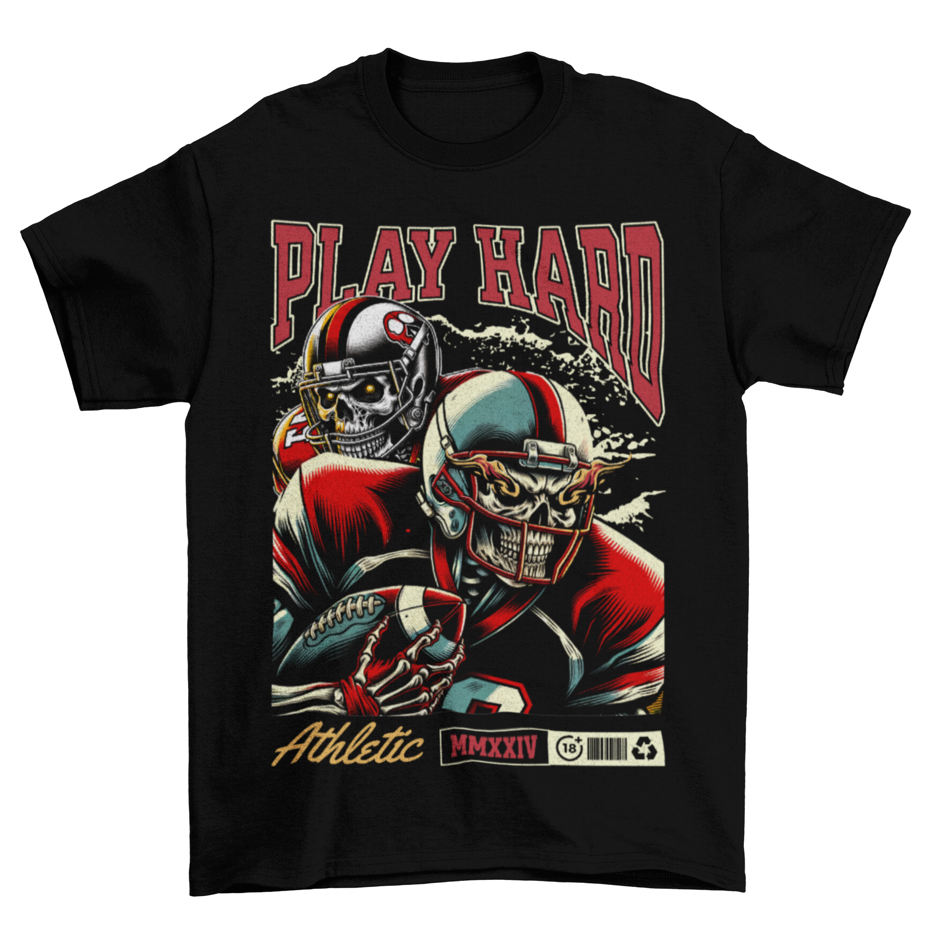 Football 23