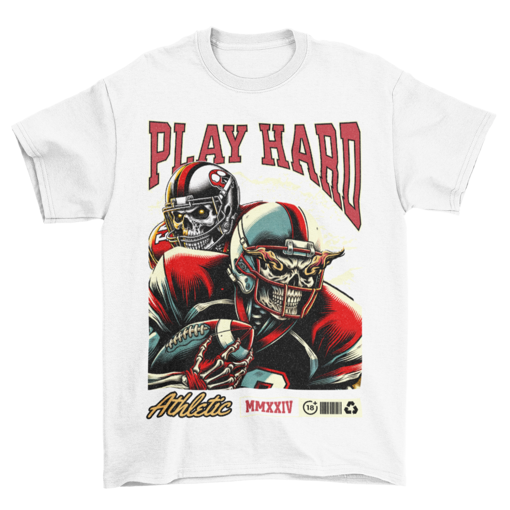 Football 23