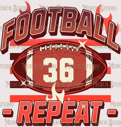 Football 29