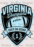Football 6