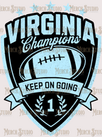 Football 6