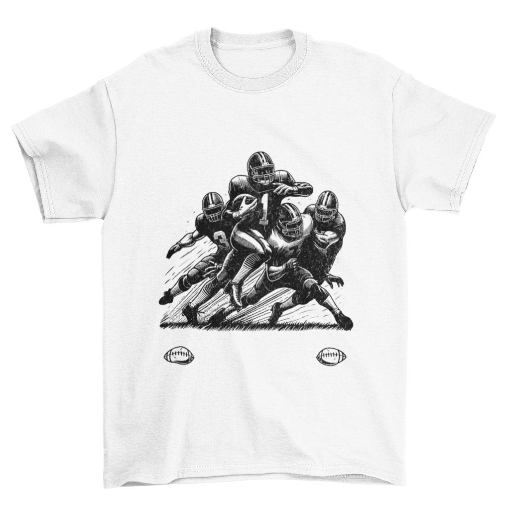 Football 7