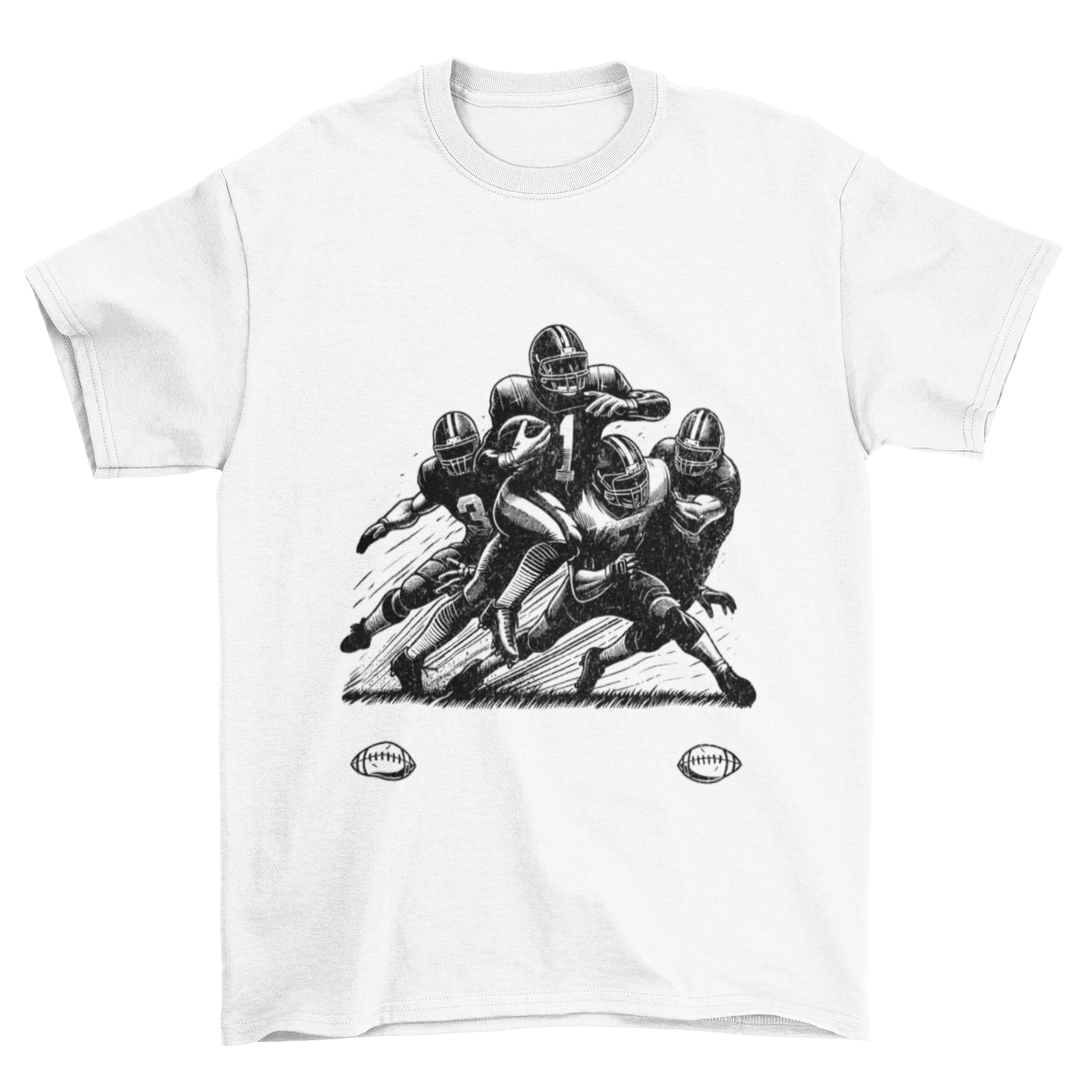 Football 7