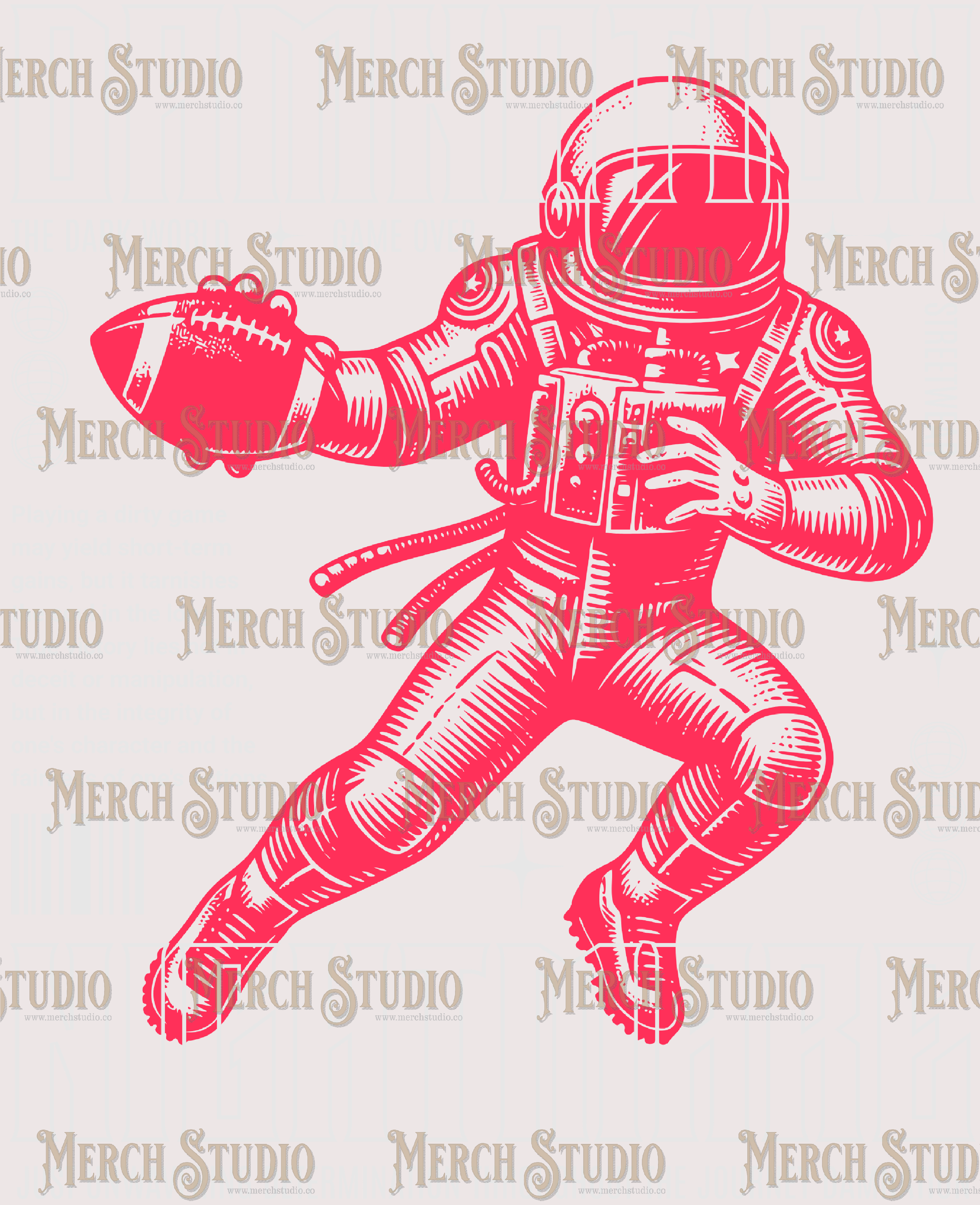Football 8