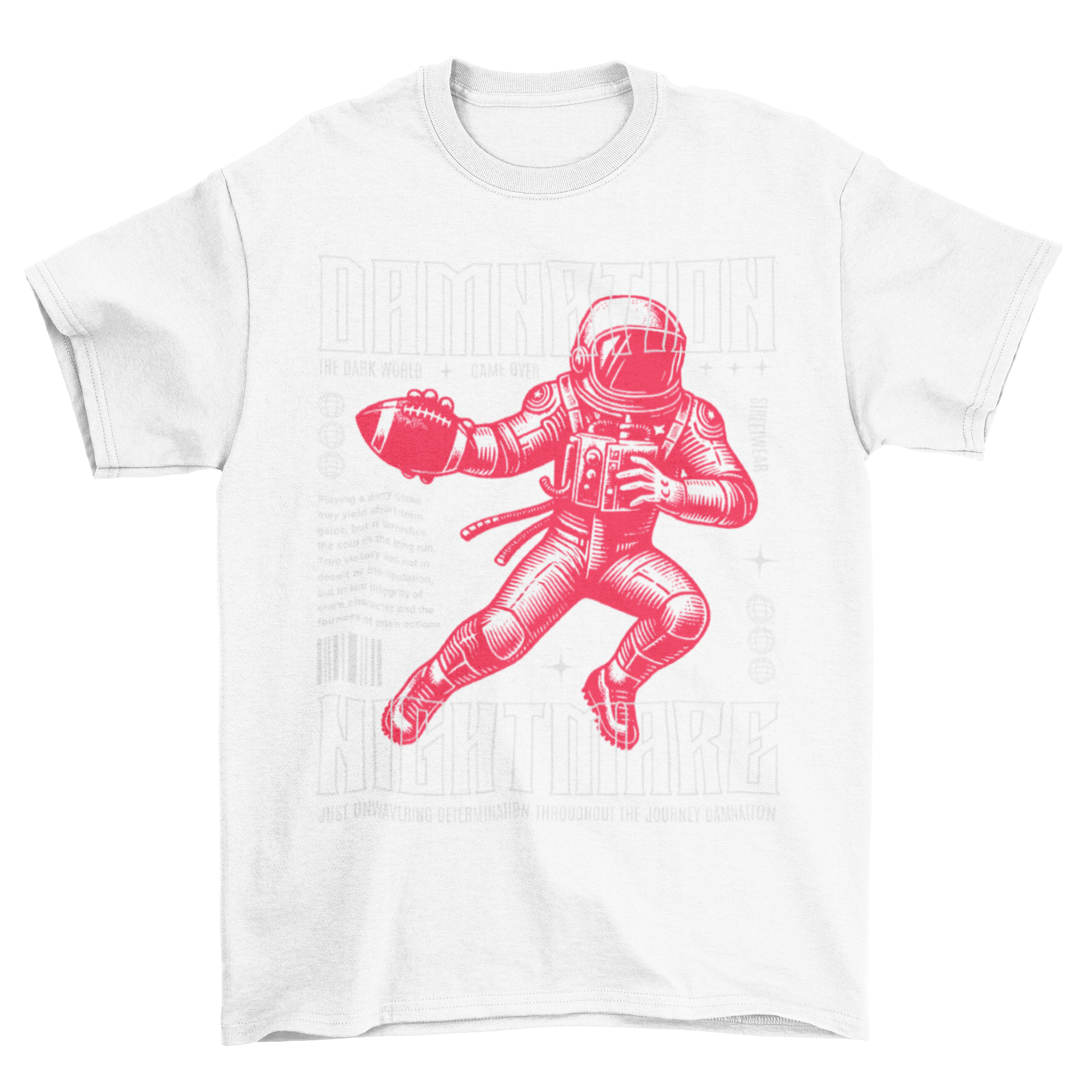 Football 8
