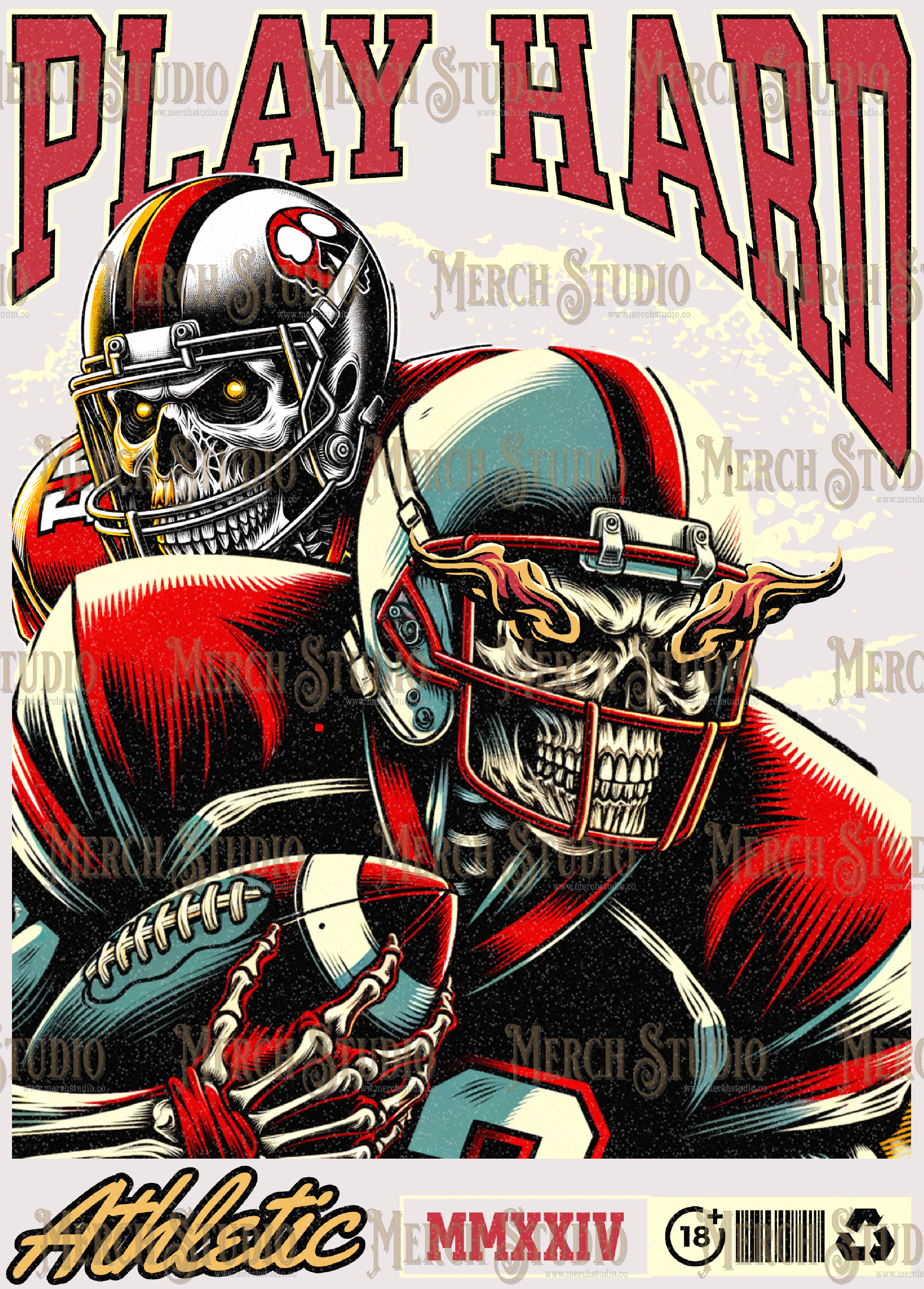 Football 23
