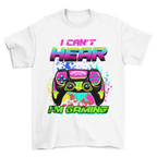 Gaming 3