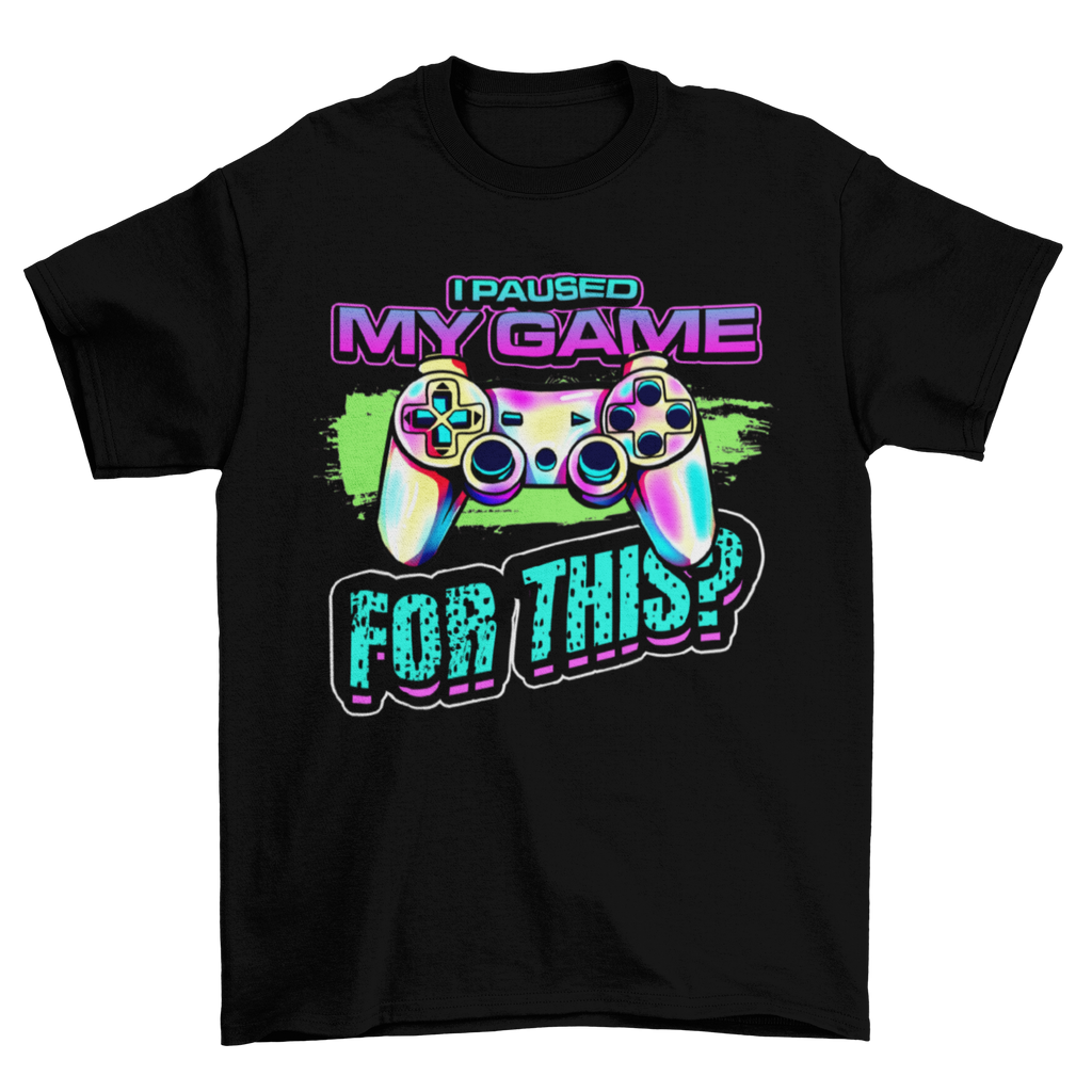 Gaming 6