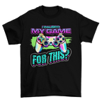 Gaming 6
