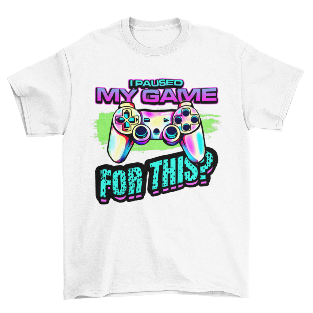 Gaming 6