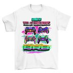 Gaming 8