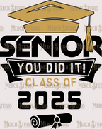 Graduation 18