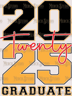Graduation 31