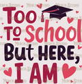 Graduation 61