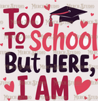 Graduation 61
