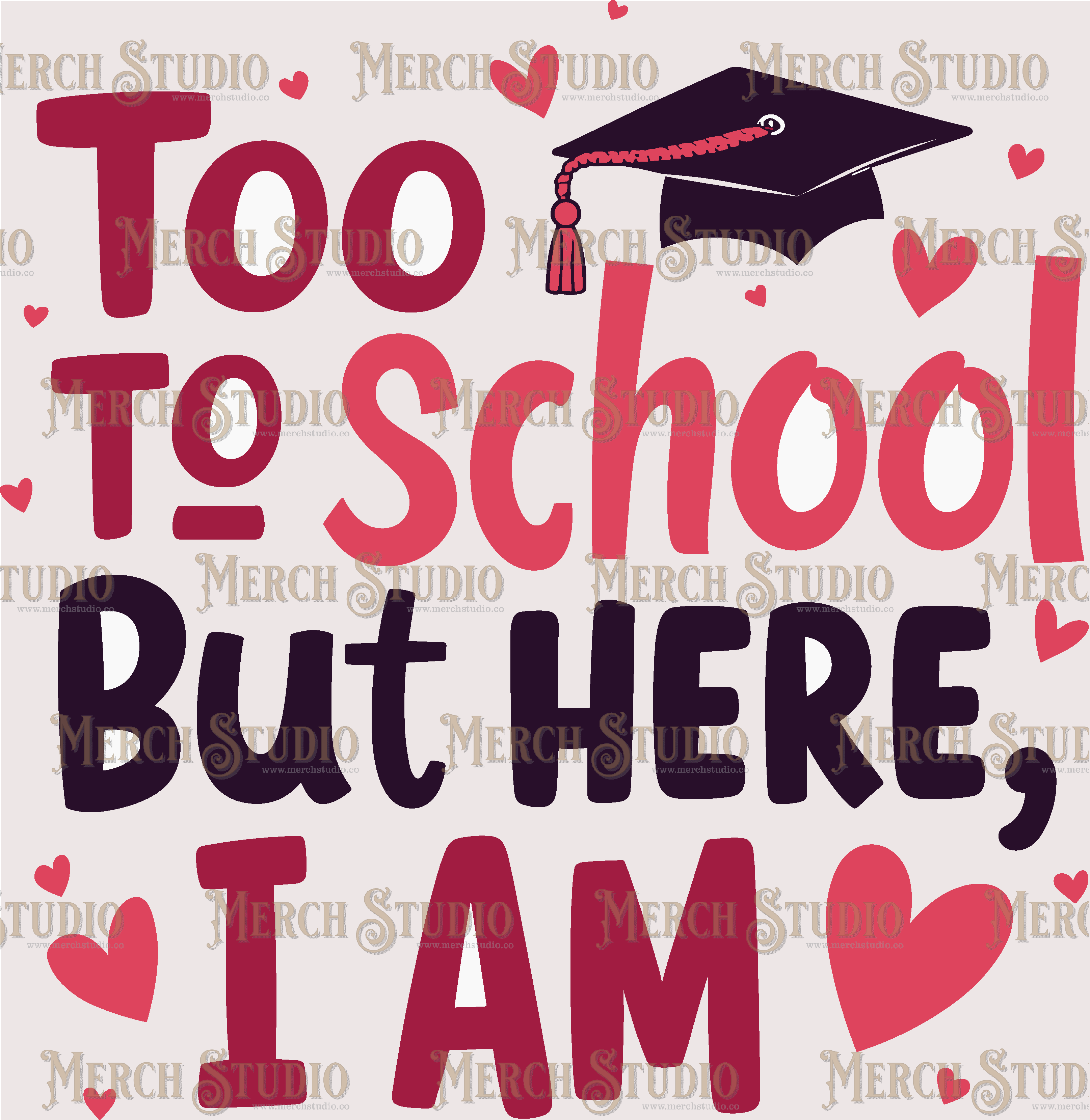 Graduation 61