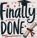 Graduation 62