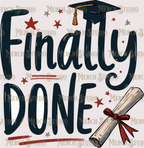 Graduation 62