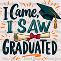 Graduation 67