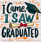 Graduation 67