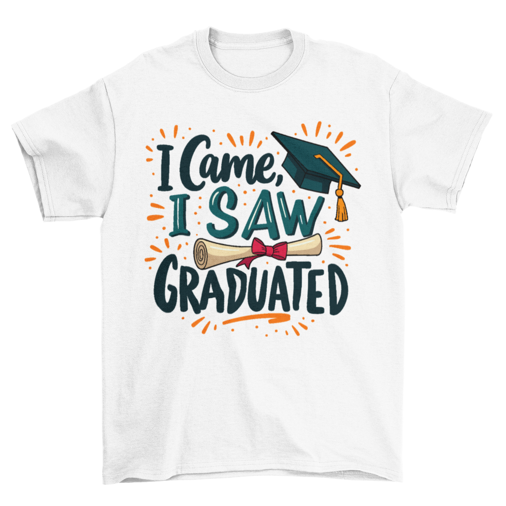 Graduation 67