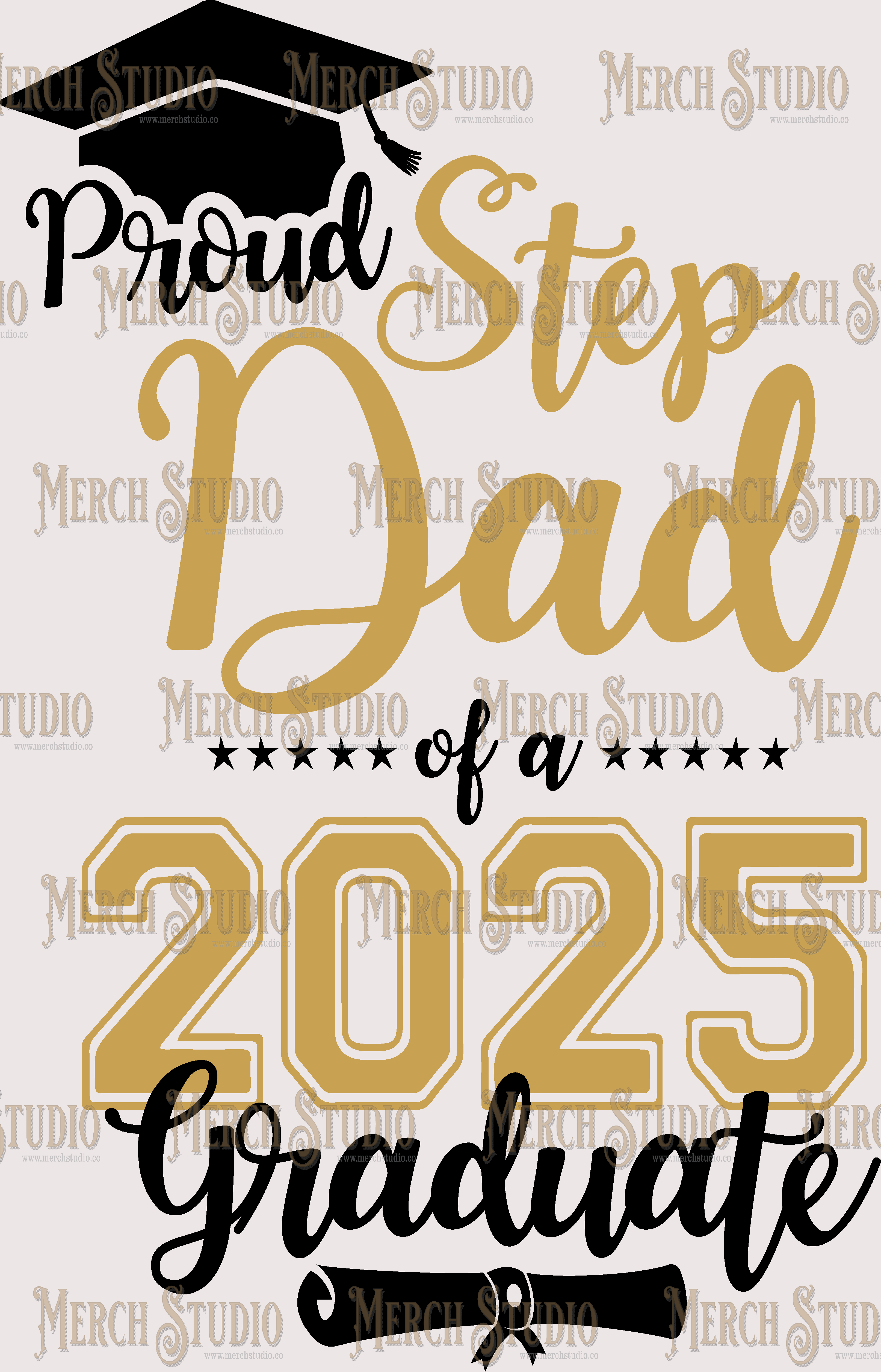Graduation 6 – Merch Studio, Inc.