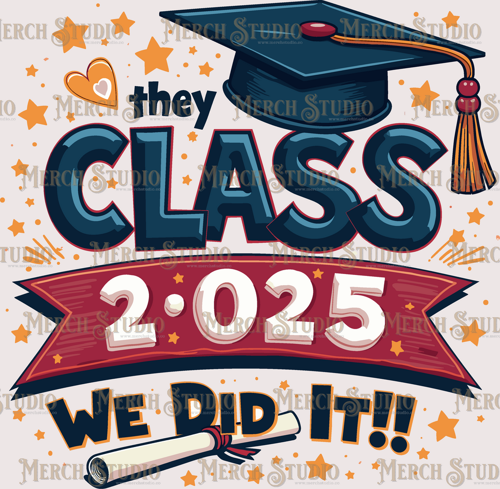 Graduation 72