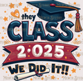 Graduation 72