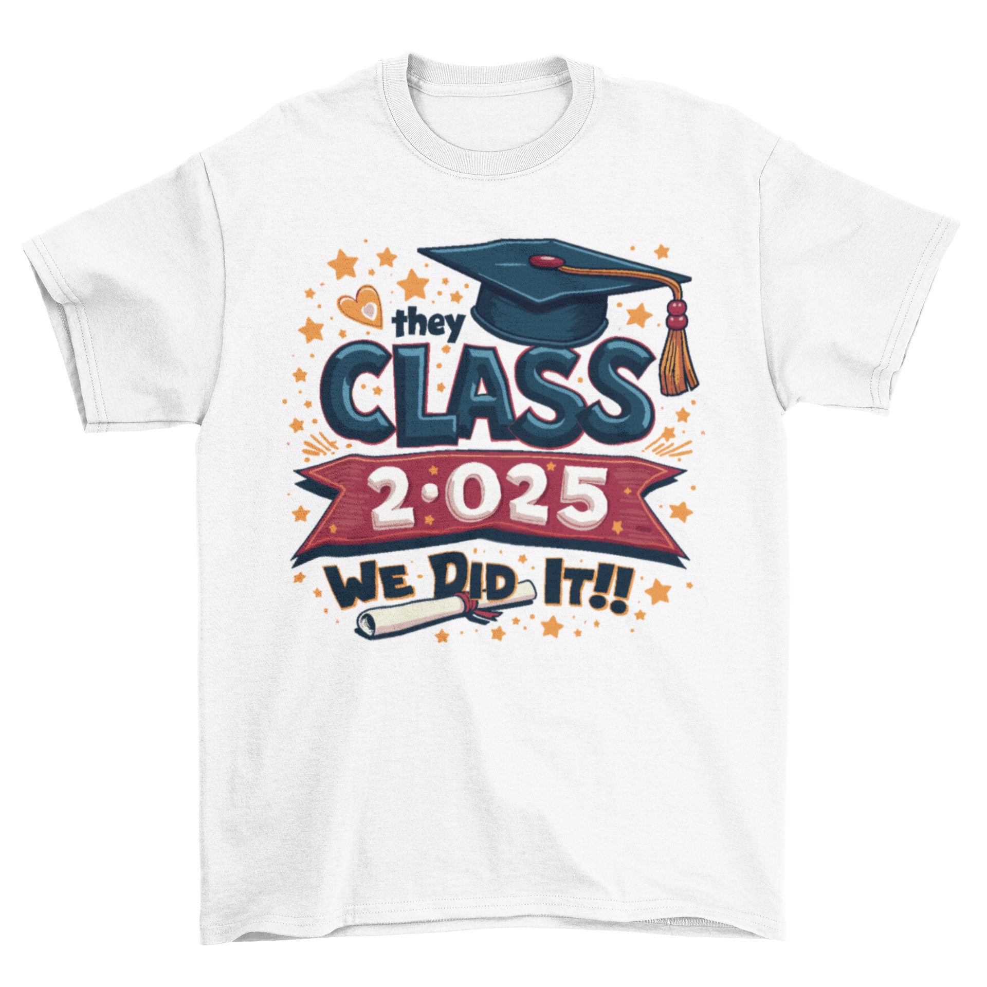 Graduation 72