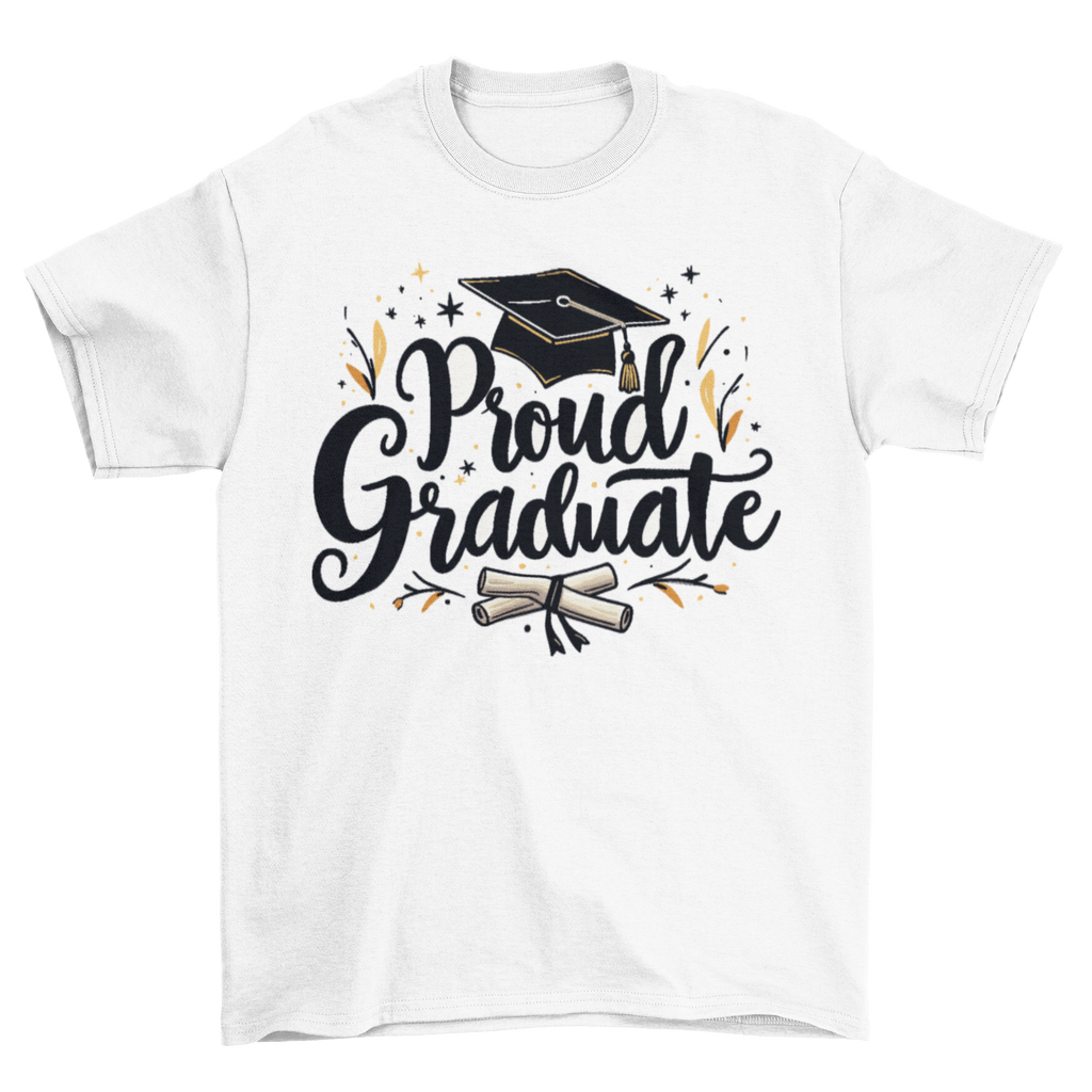 Graduation 77