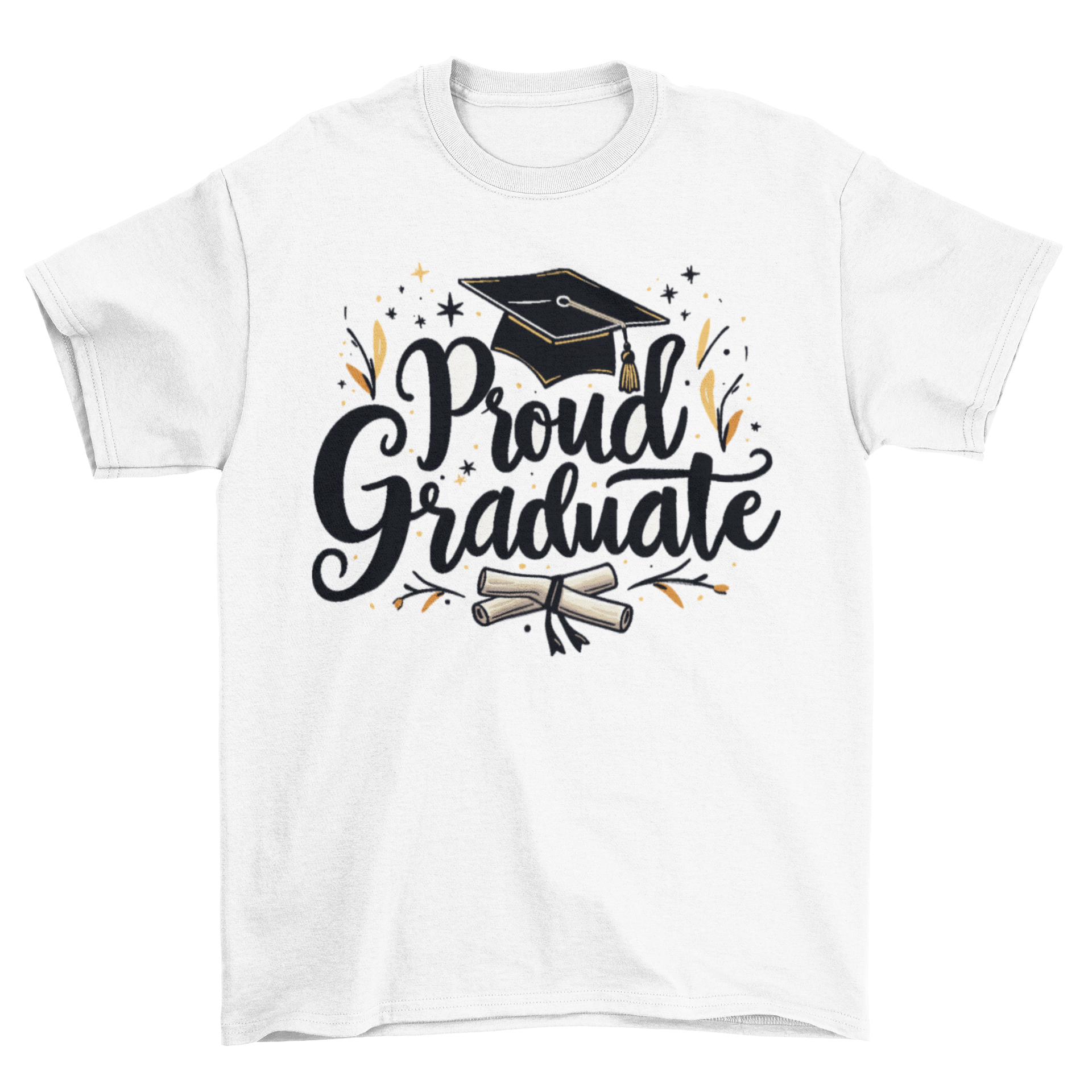 Graduation 77