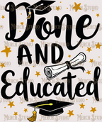 Graduation 78