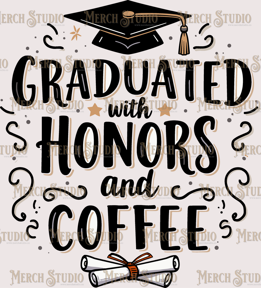 Graduation 83